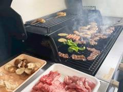 BBQ